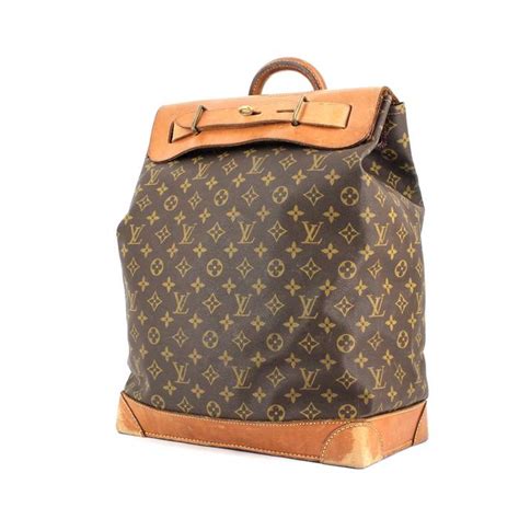 louis vuitton steamer bag price|steamer bag louis vuitton histoire.